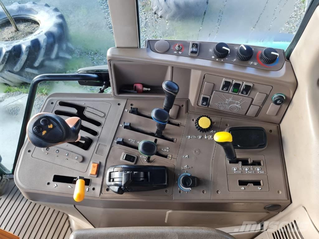 John Deere 6830 Traktorid