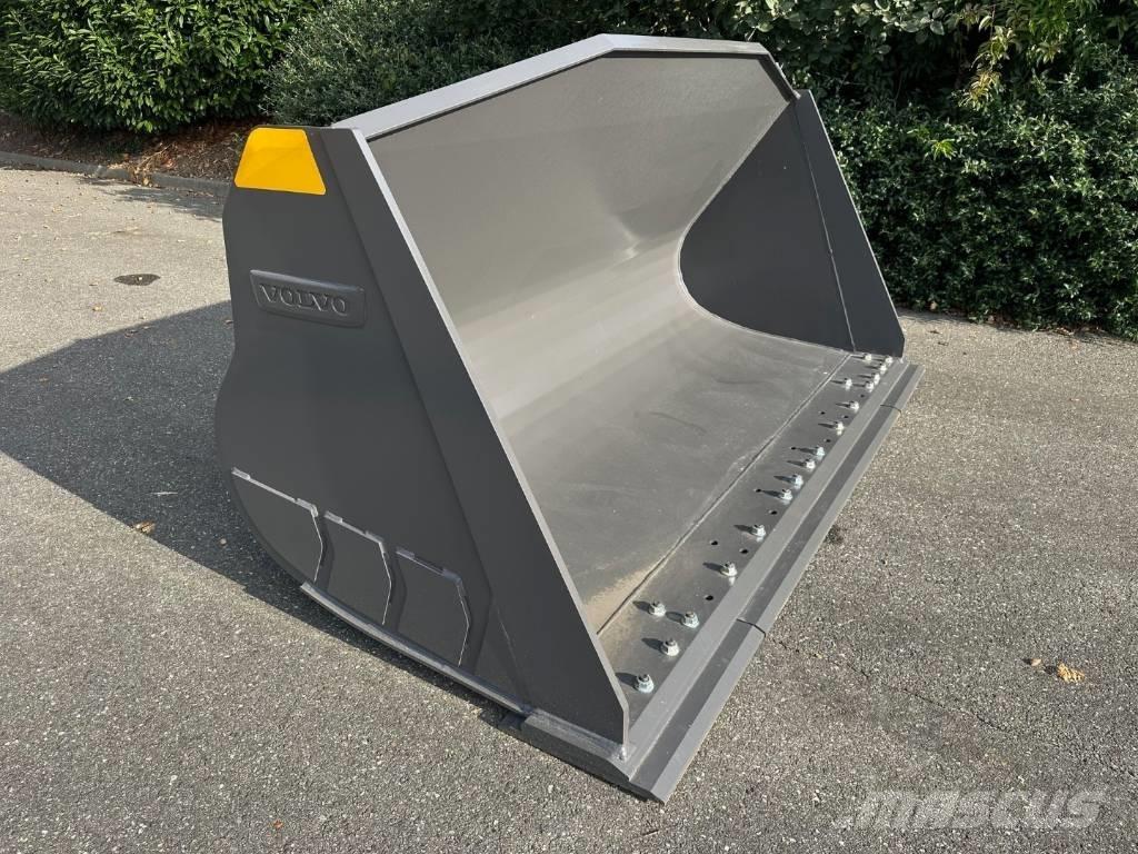 Volvo L90H bucket Kopad