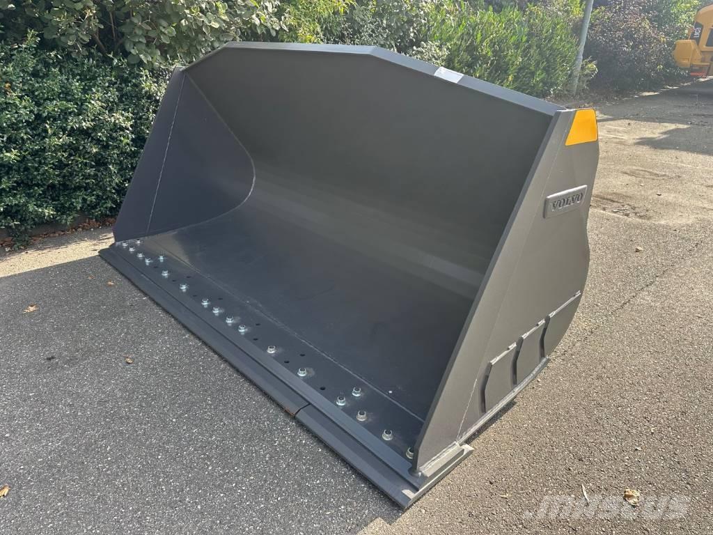 Volvo L90H bucket Kopad