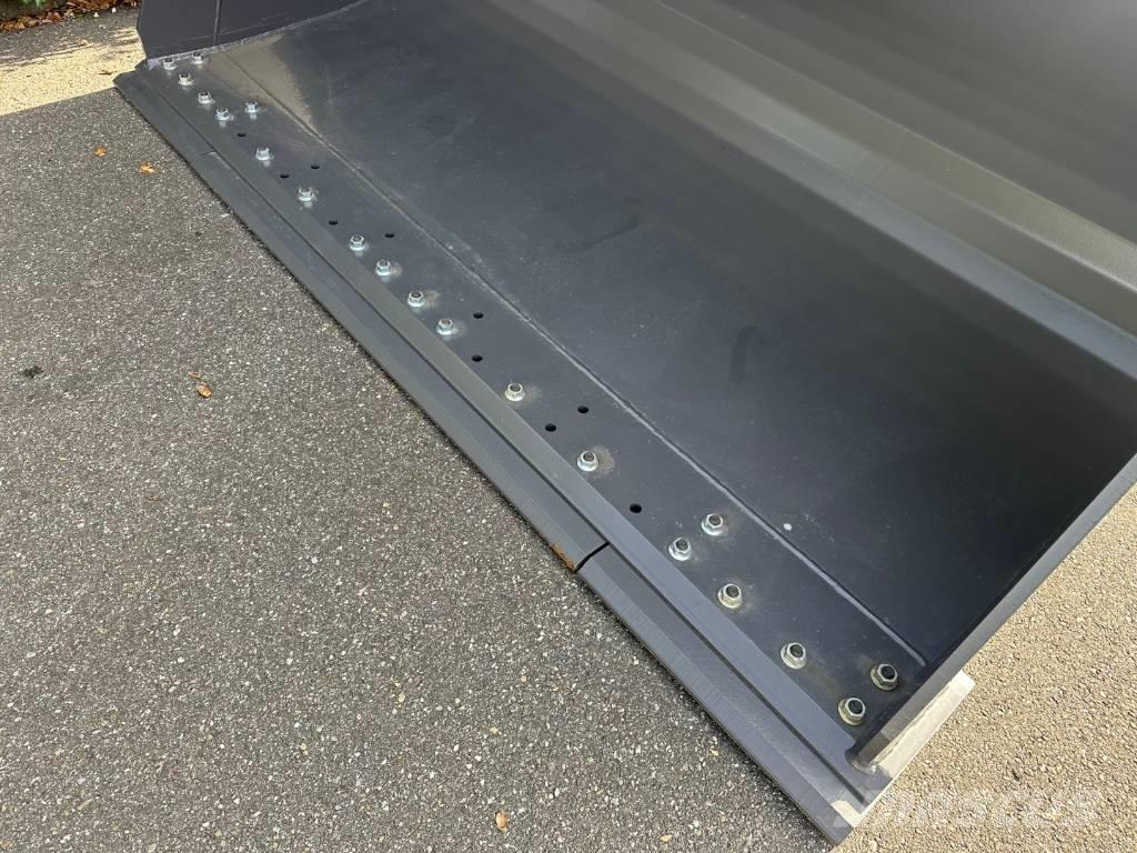 Volvo L90H bucket Kopad