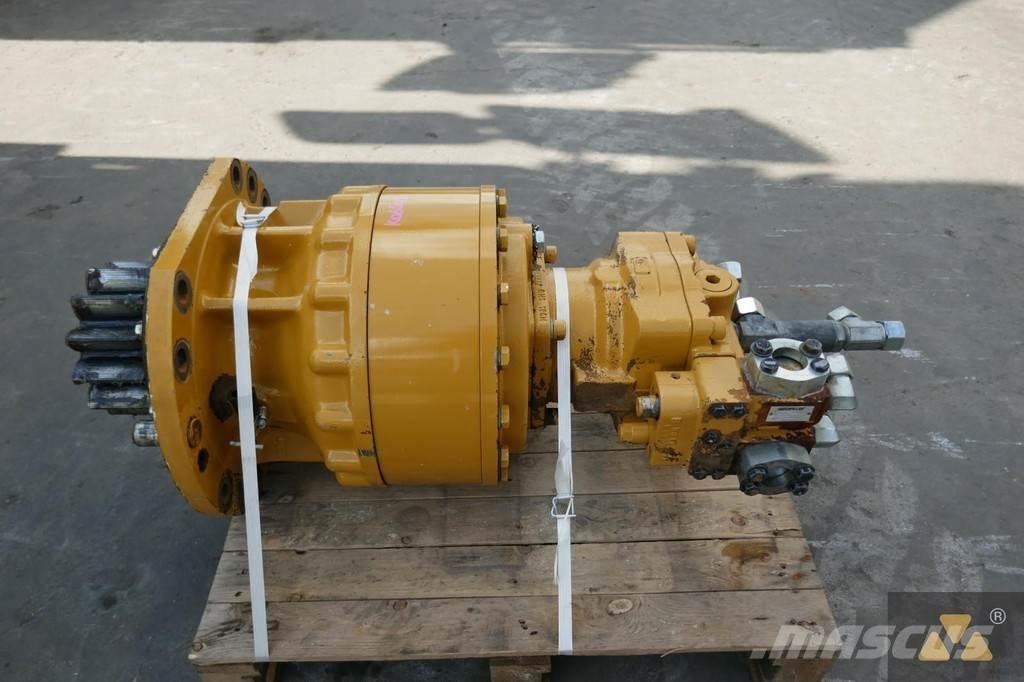 CAT 296-6249 Muud osad