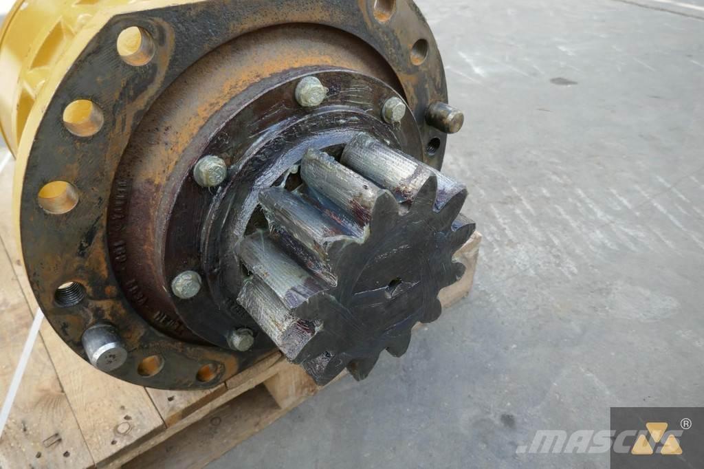 CAT 296-6249 Muud osad