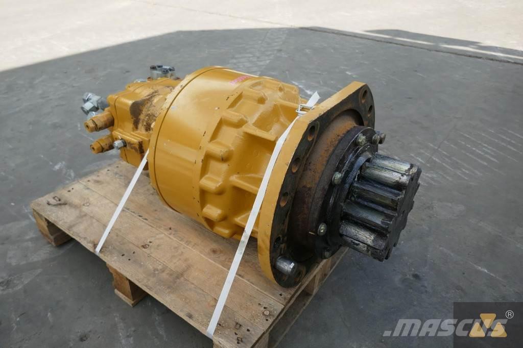 CAT 296-6249 Muud osad