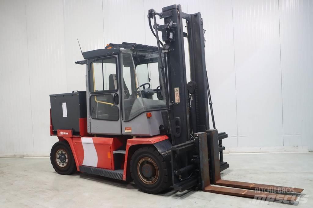 Kalmar ECE70-6 Elektritõstukid