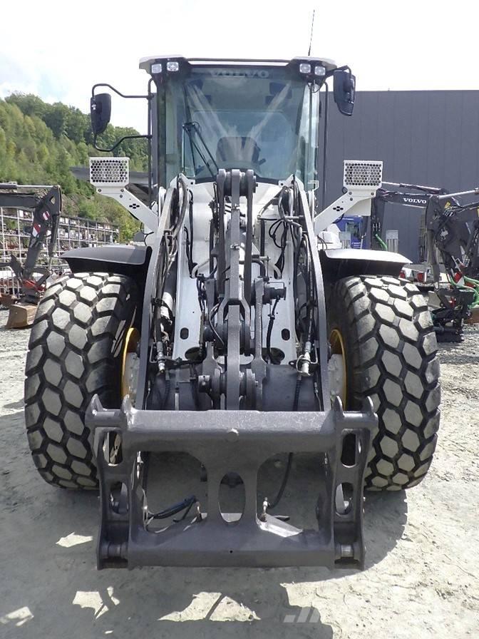 Volvo L 60 H Rataslaadurid