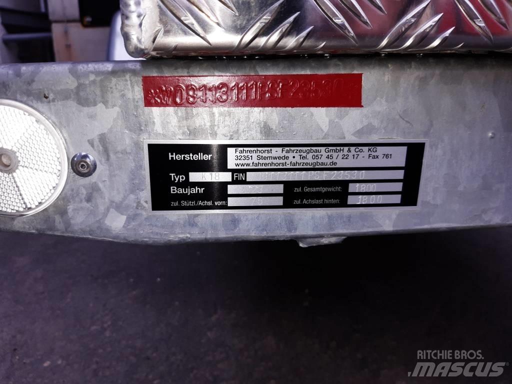 Atlas Copco QES60 Diiselgeneraatorid