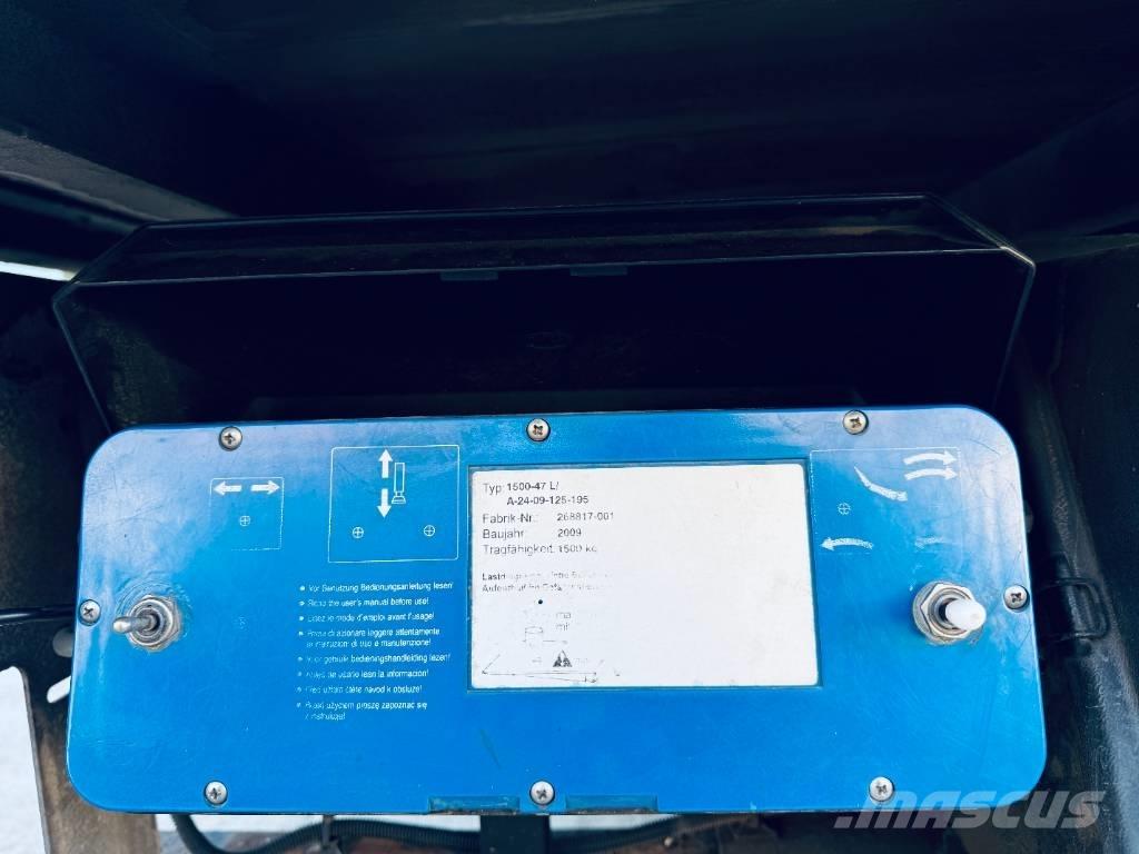 MAN TGL 8.180 Furgoonautod