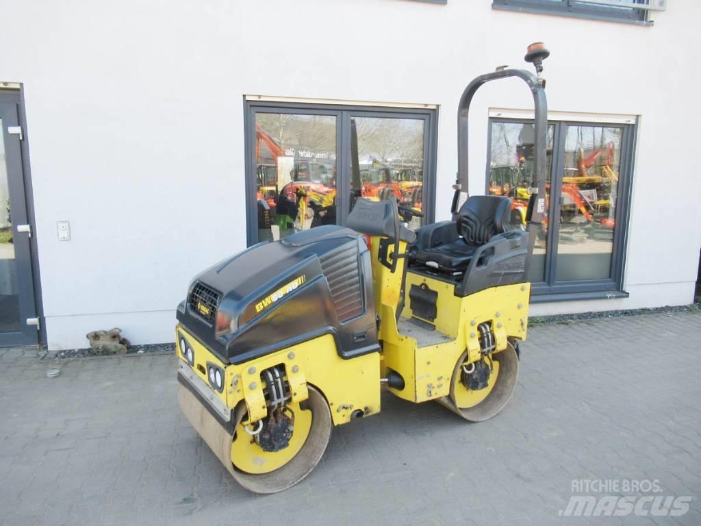 Bomag BW 80 AD-5 Tandemrullid