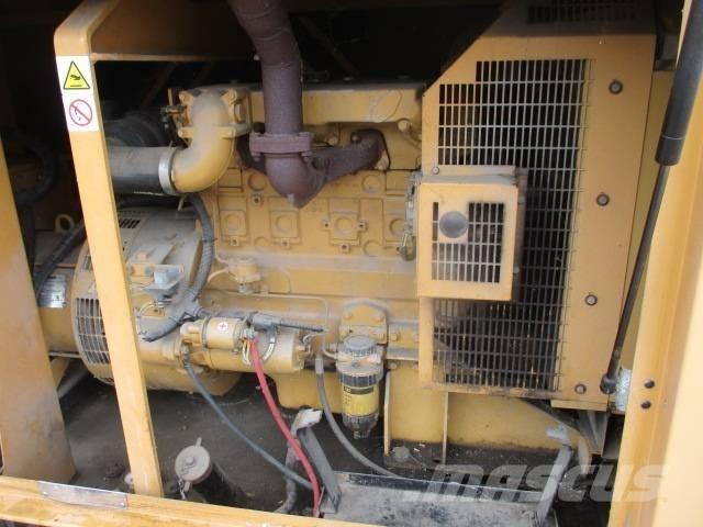 Olympian GE 50 Diiselgeneraatorid
