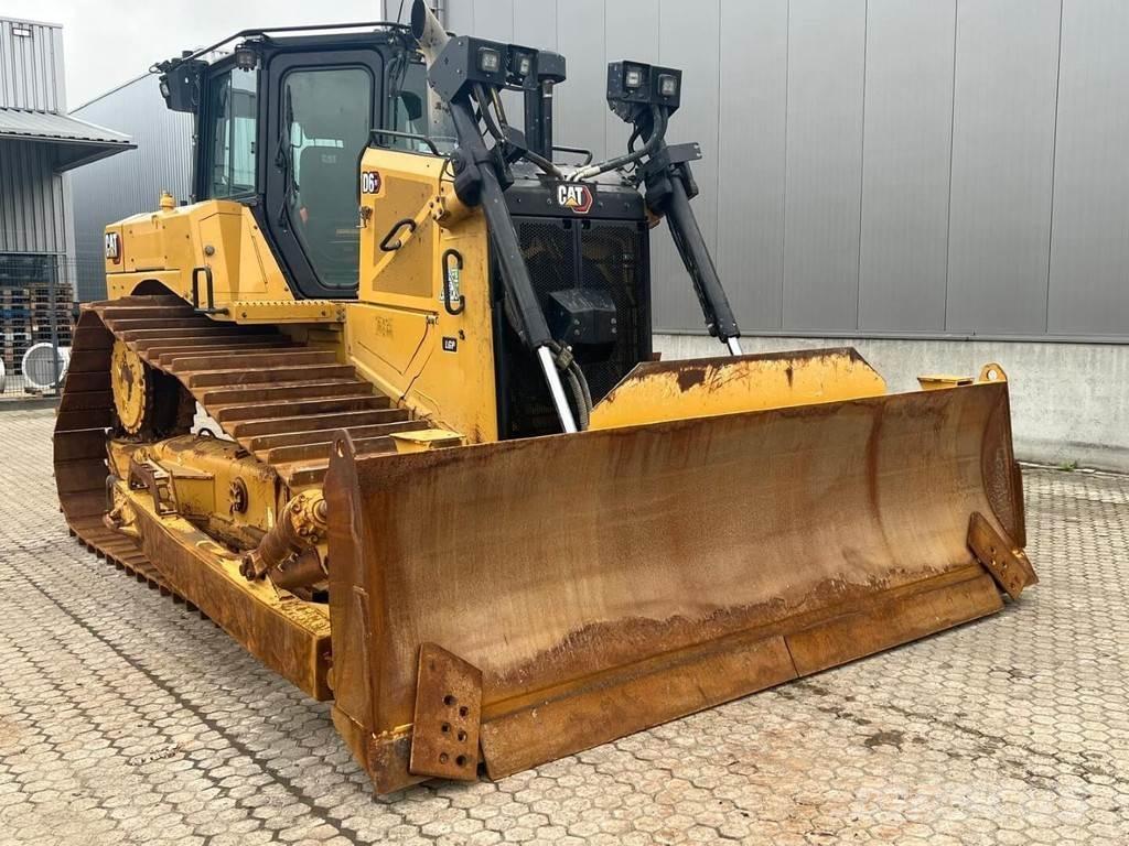 CAT D6XE LGP Buldooserid