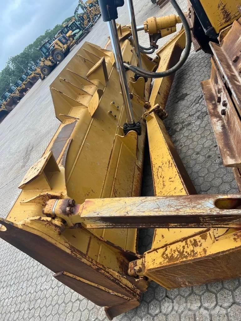 CAT D6XE LGP Buldooserid