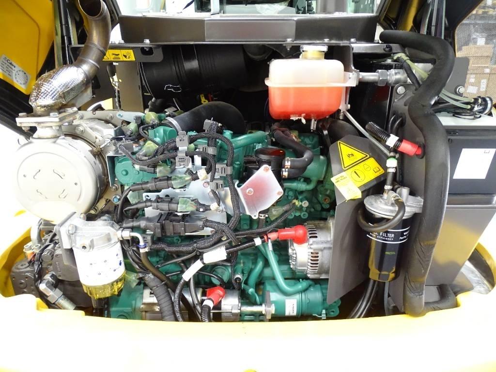 Volvo L35HT Rataslaadurid