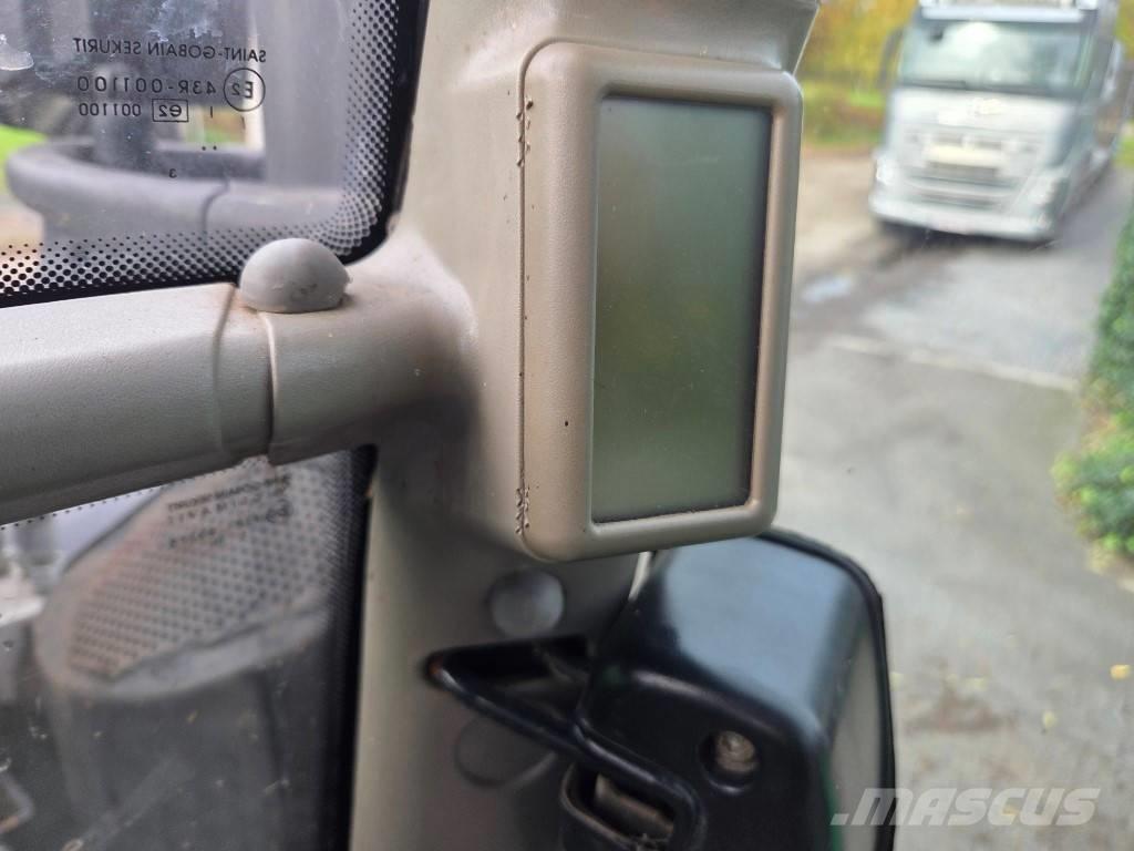 Deutz Agrotron 6150 Traktorid