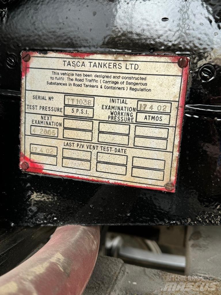 MAN TGM 18.290 Furgoonautod