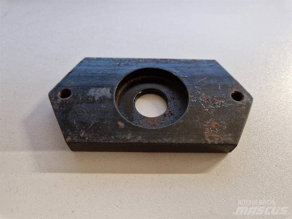 Rottne 077-0051 Raamid