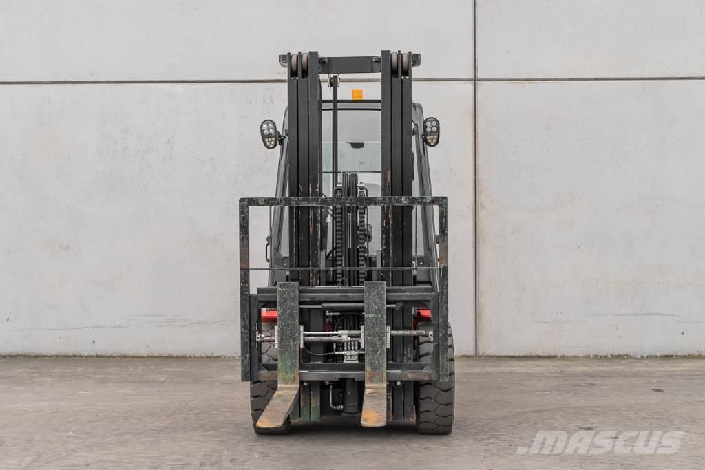 Manitou MI 35 D Diiseltõstukid