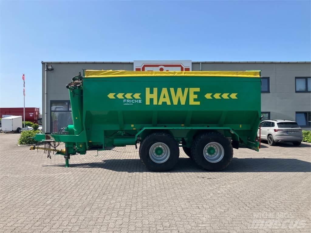 Hawe ULW 2500 T Laadurhaagised