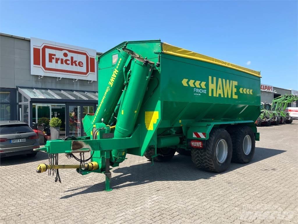 Hawe ULW 2500 T Laadurhaagised