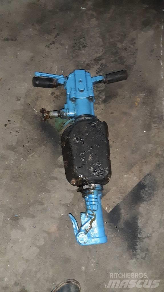 Atlas Copco TEX 30 Kompressorid