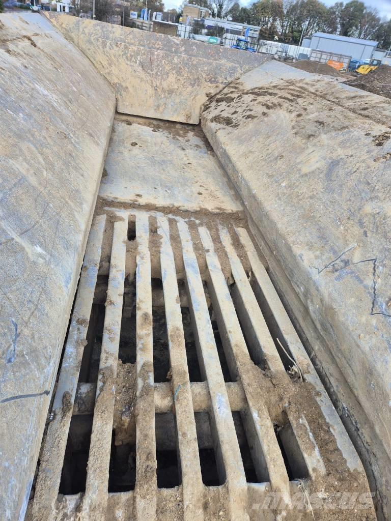 Keestrack B 3 Purustid