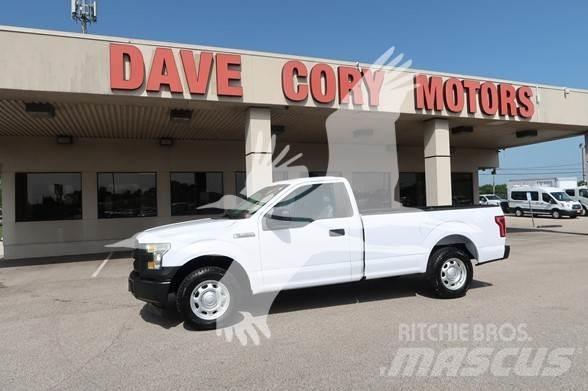 Ford F150 Muu