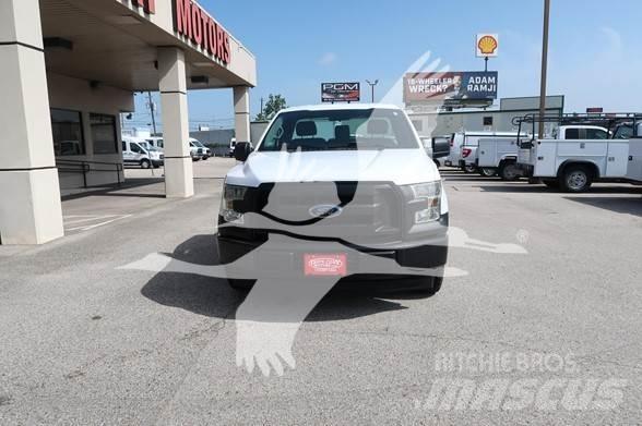 Ford F150 Muu