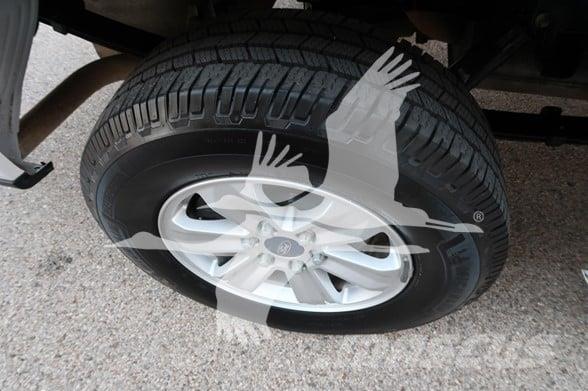 Ford F150 Muu