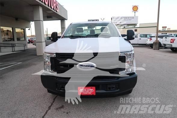 Ford F250 SD Muu