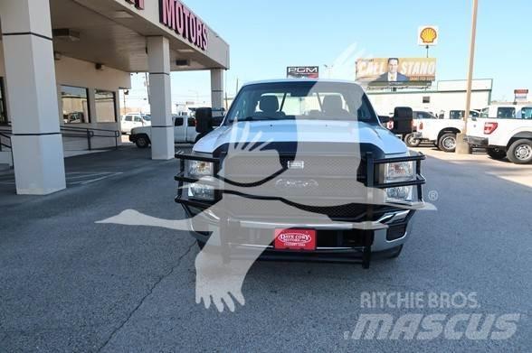 Ford F250 SD Muu