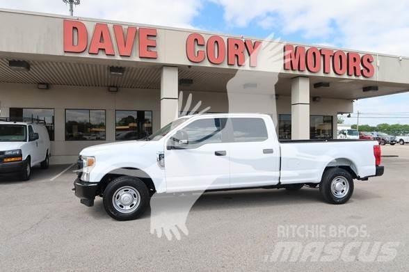 Ford F250 SD Muu