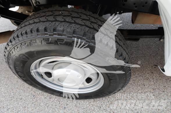 Ford F250 SD Muu