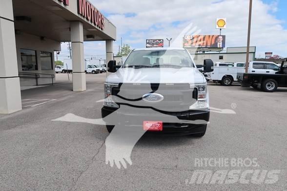 Ford F250 SD Muu