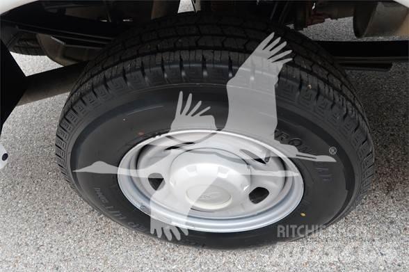 Ford F250 SD Muu