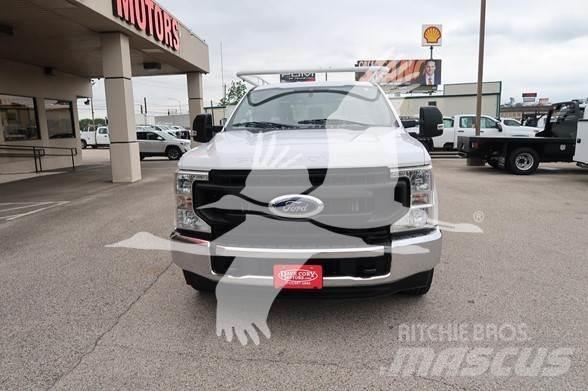 Ford F250 SD Muu
