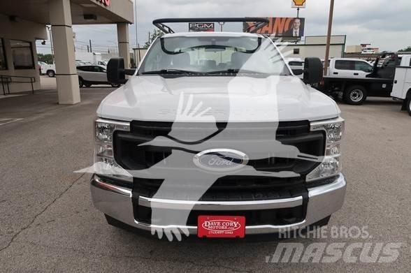 Ford F250 SD Muu