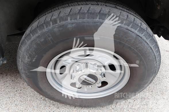 Ford F250 SD Muu