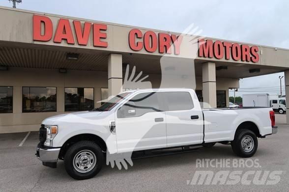 Ford F250 SD Muu
