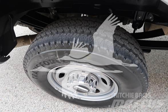 Ford F250 SD Muu