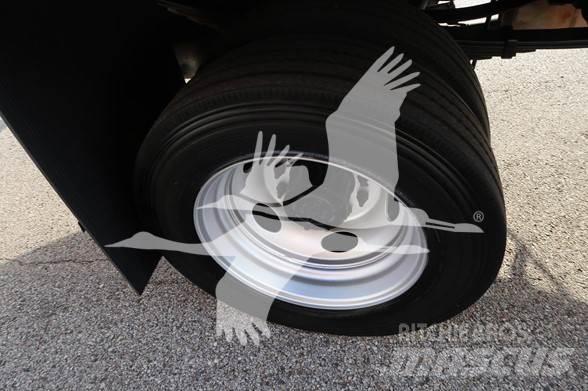 Ford F450 SD Muu