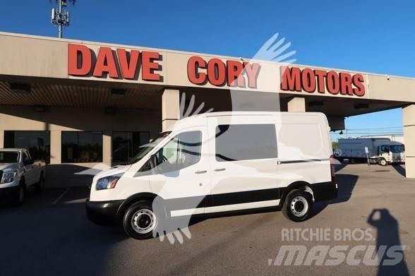 Ford TRANSIT Muu