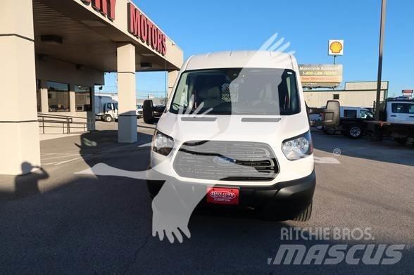 Ford TRANSIT Muu