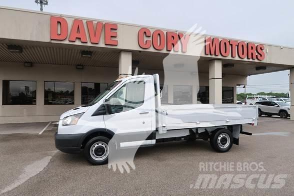 Ford TRANSIT Madelautod