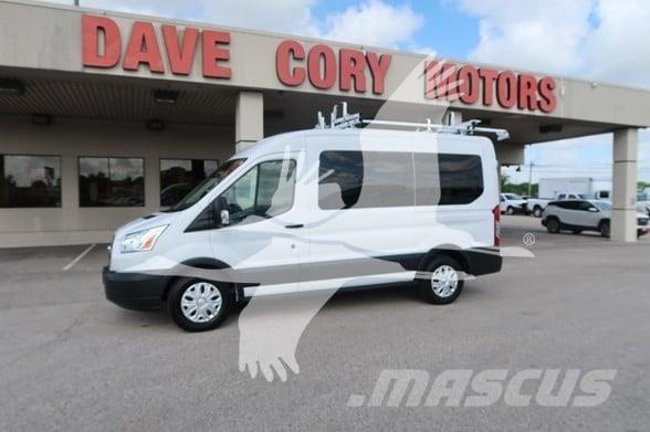 Ford TRANSIT Muu