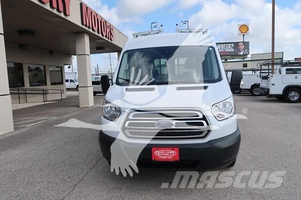 Ford TRANSIT Muu
