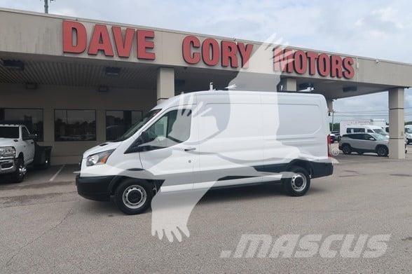 Ford TRANSIT Muu