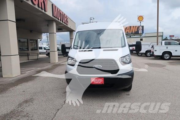 Ford TRANSIT Muu