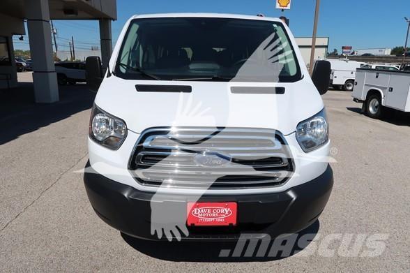 Ford TRANSIT Muu