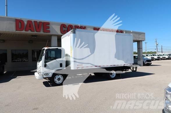 Isuzu NPR HD Muu