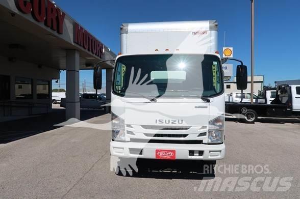Isuzu NPR HD Muu