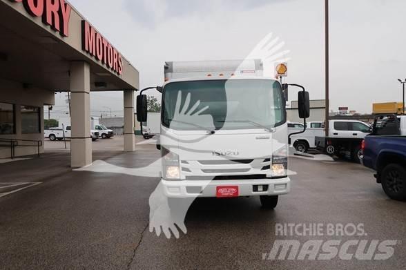 Isuzu NPR HD Muu